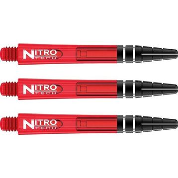 Red Dragon C449 Nitrotech Orta Dart Şaft Seti