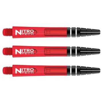 Red Dragon C449 Nitrotech Orta Dart Şaft Seti