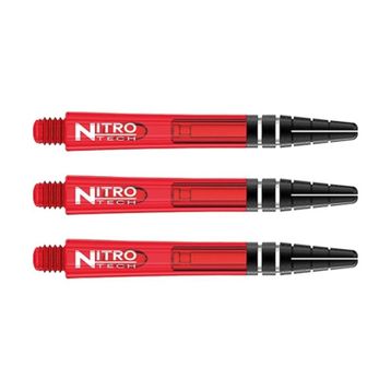 Red Dragon C449 Nitrotech Orta Dart Şaft Seti