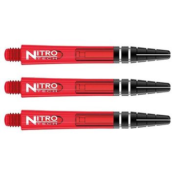 Red Dragon C449 Nitrotech Orta Dart Şaft Seti