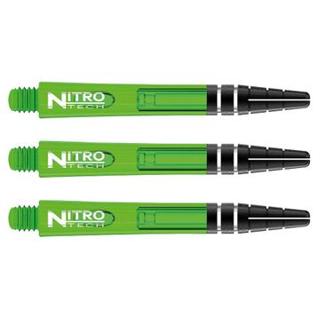 Red Dragon C451 Nitrotech Orta Dart Şaft Seti