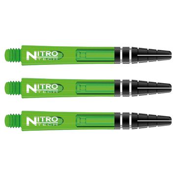 Red Dragon C451 Nitrotech Orta Dart Şaft Seti