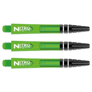 Red Dragon C451 Nitrotech Orta Dart Şaft Seti