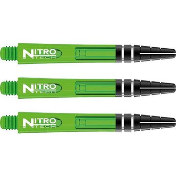 Red Dragon C451 Nitrotech Orta Dart Şaft Seti