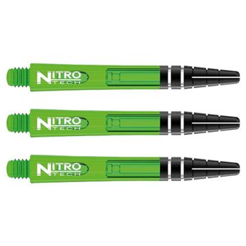 Red Dragon C451 Nitrotech Orta Dart Şaft Seti