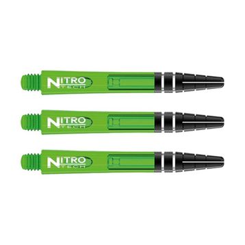 Red Dragon C451 Nitrotech Orta Dart Şaft Seti