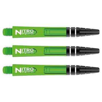 Red Dragon C451 Nitrotech Orta Dart Şaft Seti