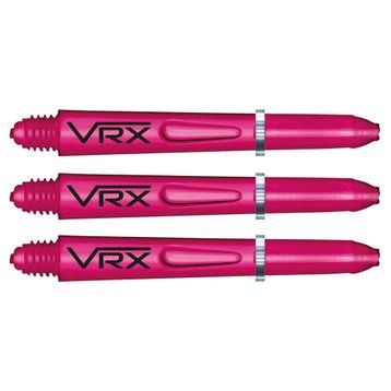 Red Dragon C452 VRX Kısa Dart Şaft Seti