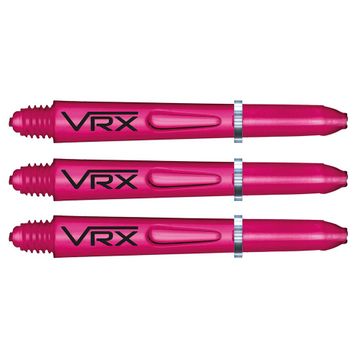 Red Dragon C452 VRX Kısa Dart Şaft Seti