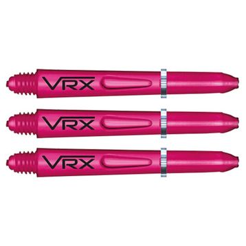 Red Dragon C452 VRX Kısa Dart Şaft Seti