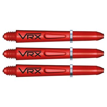 Red Dragon C455 VRX Kısa Dart Şaft Seti