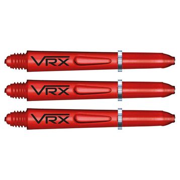 Red Dragon C455 VRX Kısa Dart Şaft Seti