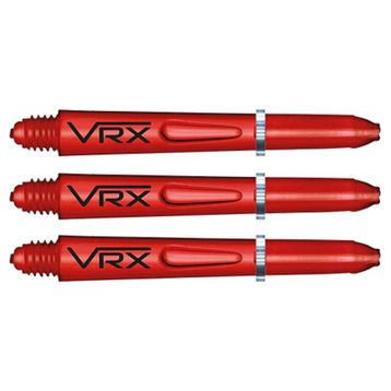 Red Dragon C455 VRX Kısa Dart Şaft Seti