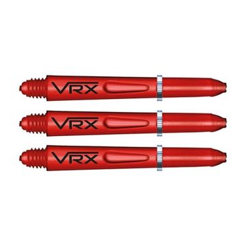 Red Dragon C455 VRX Kısa Dart Şaft Seti