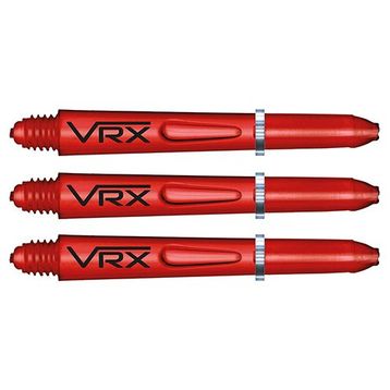 Red Dragon C455 VRX Kısa Dart Şaft Seti