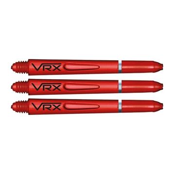 Red Dragon C462 VRX Orta Dart Şaft Seti