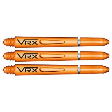 Red Dragon C465 VRX Orta Turuncu Dart Şaft Seti