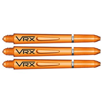 Red Dragon C465 VRX Orta Turuncu Dart Şaft Seti