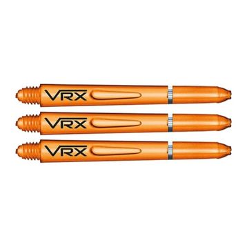 Red Dragon C465 VRX Orta Turuncu Dart Şaft Seti
