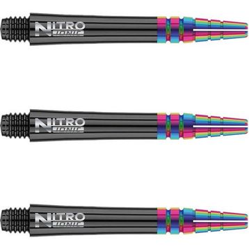 Red Dragon C603 Nitrotech Kısa Ionic Dart Şaft Seti