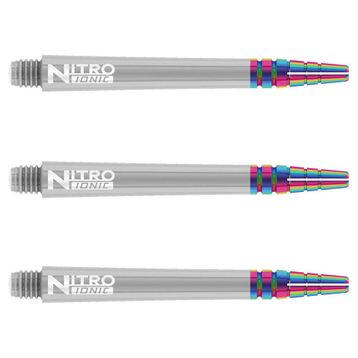Red Dragon C605 Nitrotech Orta Ionic Dart Şaft Seti