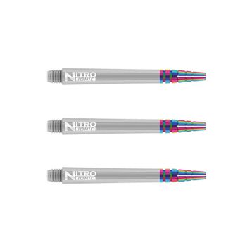 Red Dragon C605 Nitrotech Orta Ionic Dart Şaft Seti
