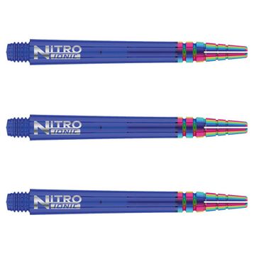 Red Dragon C606 Nitrotech Orta Ionic Dart Şaft Seti