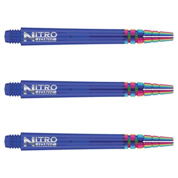 Red Dragon C606 Nitrotech Orta Ionic Dart Şaft Seti