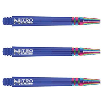 Red Dragon C606 Nitrotech Orta Ionic Dart Şaft Seti