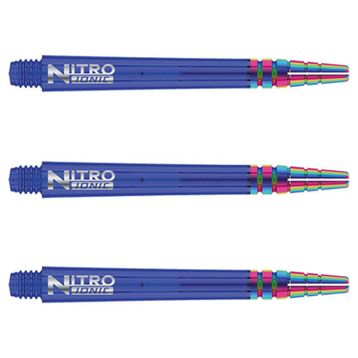 Red Dragon C606 Nitrotech Orta Ionic Dart Şaft Seti