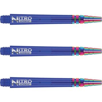 Red Dragon C606 Nitrotech Orta Ionic Dart Şaft Seti