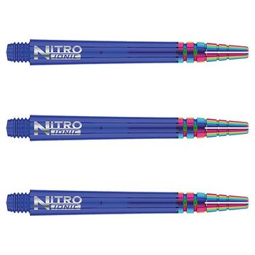 Red Dragon C606 Nitrotech Orta Ionic Dart Şaft Seti