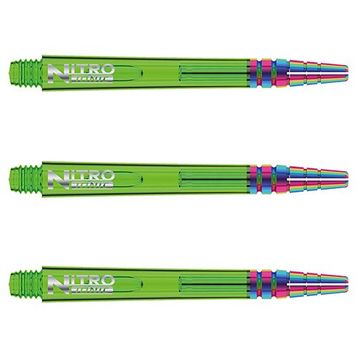 Red Dragon C609 Nitrotech Orta Ionic Dart Şaft Seti