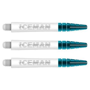 Red Dragon C634 GP Nitro Kısa Ionic Dart Şaft Seti