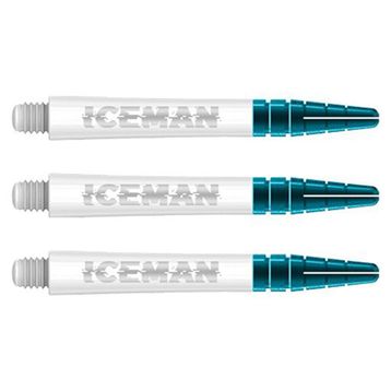 Red Dragon C634 GP Nitro Kısa Ionic Dart Şaft Seti