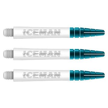Red Dragon C634 GP Nitro Kısa Ionic Dart Şaft Seti