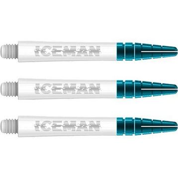 Red Dragon C634 GP Nitro Kısa Ionic Dart Şaft Seti