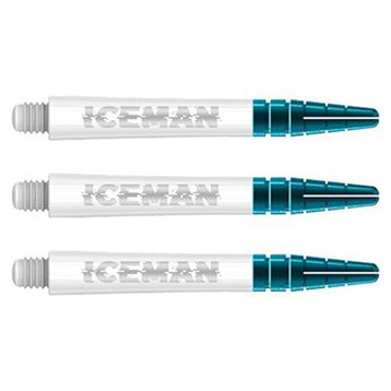 Red Dragon C634 GP Nitro Kısa Ionic Dart Şaft Seti
