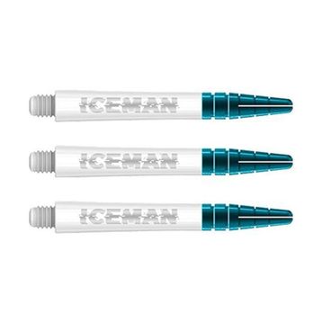 Red Dragon C634 GP Nitro Kısa Ionic Dart Şaft Seti