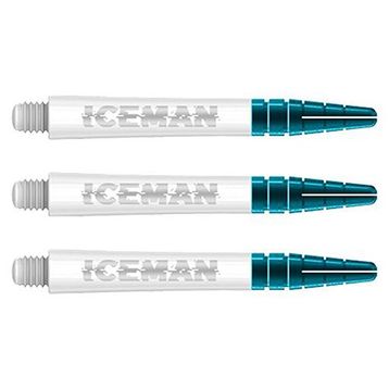 Red Dragon C634 GP Nitro Kısa Ionic Dart Şaft Seti