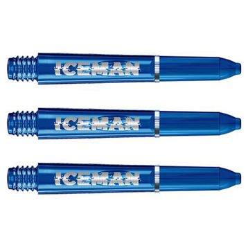 Red Dragon C638 Iceman VRX Kısa Dart Şaft Seti