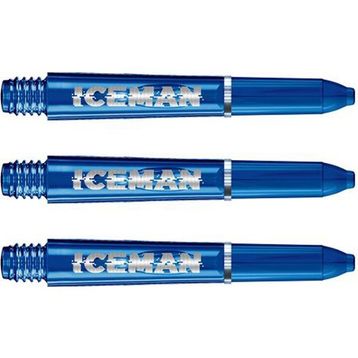 Red Dragon C638 Iceman VRX Kısa Dart Şaft Seti