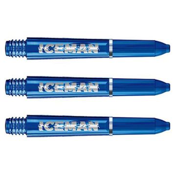 Red Dragon C638 Iceman VRX Kısa Dart Şaft Seti