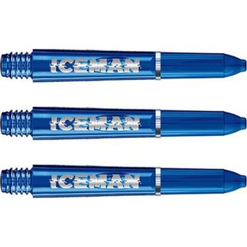 Red Dragon C638 Iceman VRX Kısa Dart Şaft Seti