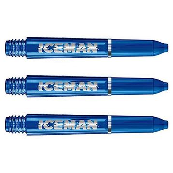 Red Dragon C638 Iceman VRX Kısa Dart Şaft Seti