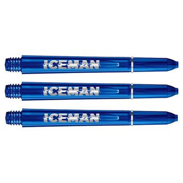 Red Dragon C639 Orta Iceman VRX Dart Şaft Seti