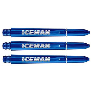 Red Dragon C639 Orta Iceman VRX Dart Şaft Seti