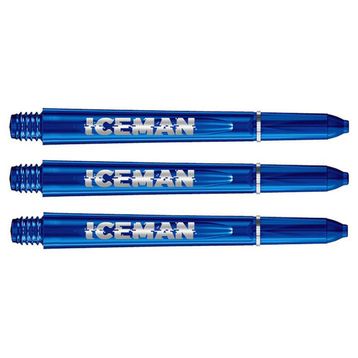 Red Dragon C639 Orta Iceman VRX Dart Şaft Seti