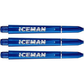 Red Dragon C639 Orta Iceman VRX Dart Şaft Seti