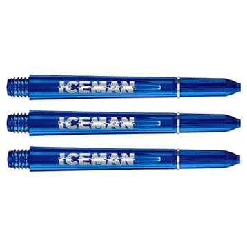 Red Dragon C639 Orta Iceman VRX Dart Şaft Seti